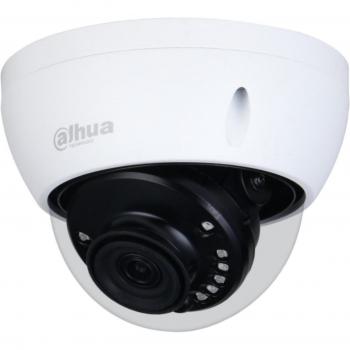 Cámara de Vigilancia Analógica Dahua 5 MPX con Lente de 28mm y Smart IR de 30m