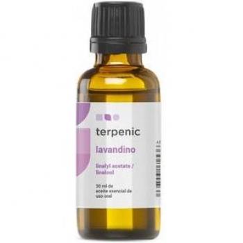 Aceite esencial de Lavanda Terpenic 30ml