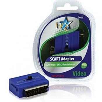 HQ SP-075 - Adaptador para cable