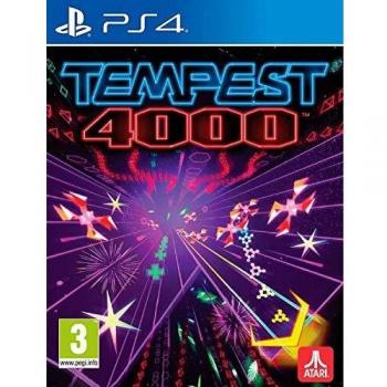 Tempest 4000