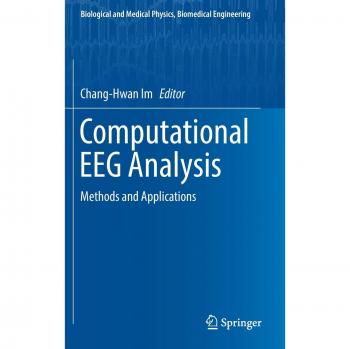 Computational EEG Analysis: Methods and Applications
