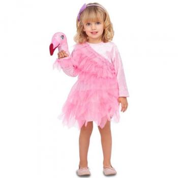 Disfraz para Niños My Other Me Bailarina Flamingo
