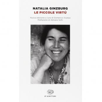 Las pequeñas virtudes - Natalia Ginzburg - EINAUDI Tascabili