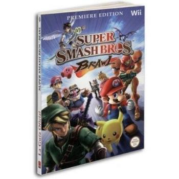 Guía Super Smash: Bros Brawl
