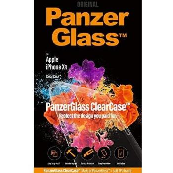 PanzerGlass 0190 Funda para teléfono móvil 15,5 cm
