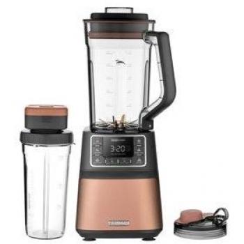 Licuadora Vakuum SENCOR SBU 7676GD, Multicolor, 1.5 L, 1500W