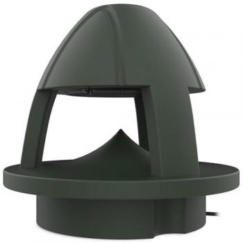 Altavoz Pasivo Exterior Audibax Oasis 6T - Forma de Fuente, 65W RMS, Protección IP65 para Jardín y Aire Libre