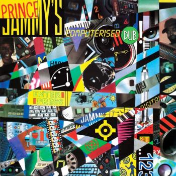 Digital Dub Vinyl