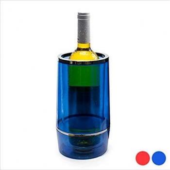 Botellero Transparente (75 cl) 143833.