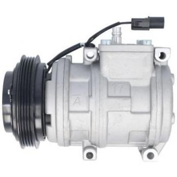 Compresor de aire acondicionado THERMOTEC KTT090479 para KIA Carnival/Grand Carnival 3