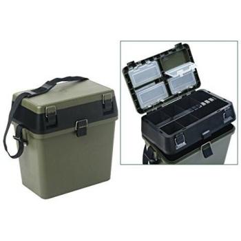 CAJA ASIENTO VORTEKS 30