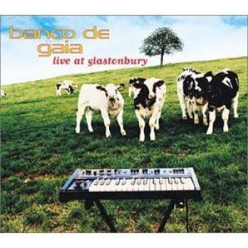Live at Glastonbury