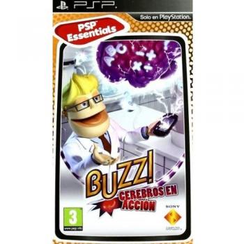BUZZ CEREBROS EN ACCION ESN