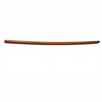 Bokken: japonés de madera espada/ Wooden Sword- Marrón
