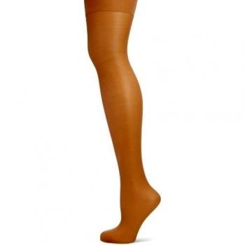 t e a c CET Madison Medias, 20 DEN, Beige