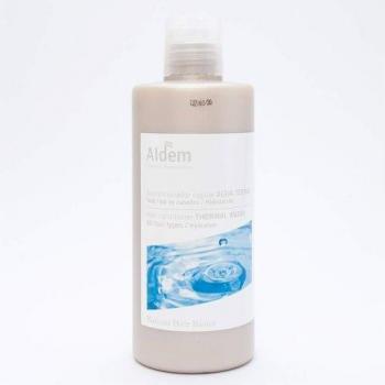 Aldem Básicos Acondicionador Capilar con Agua Termal 400ml