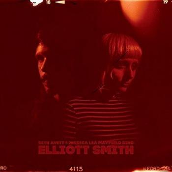 Seth Avett & Jessica Lea Mayfield Sing Elliott Smith VINYL