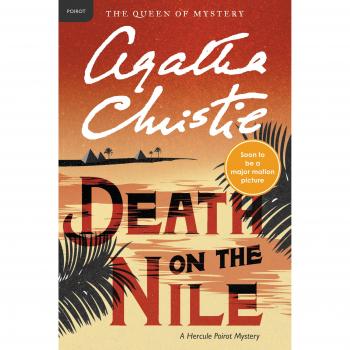 Death on the Nile: A Hercule Poirot Mystery