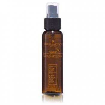 Philip Martin's Sunshine Spray Solar con SPF 15 100 ml