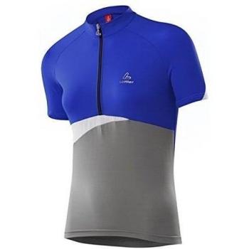 Löffler BIKR-TRIKOT CROSS HZ cilcismo jersey mujeres