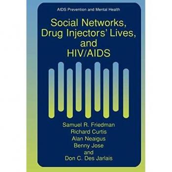 Social Networks and Drug Injectors: Insights on HIV/AIDS Prevention and Mental Health