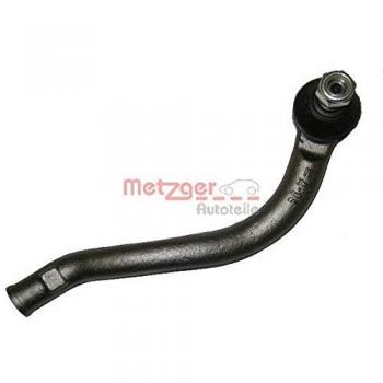Rótula de dirección METZGER tie rod end 54005602