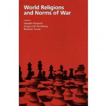 World religions and norms of war
