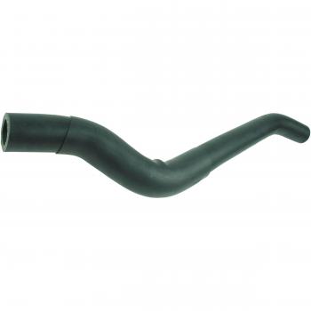 Tubería flexible calefacción GATES 02-2341, manguera de calefacción moldeada, resistente a altas temperaturas, fabricada en material duradero, diseñada para sistemas de calefacción automotriz y aplicaciones industriales