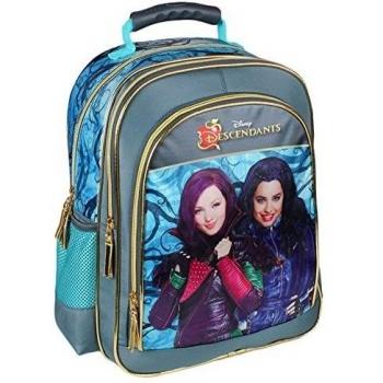Descendants Mochila Multicolor