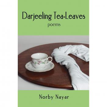 Té Darjeeling en Hojas - Poesías en Edición Rústica