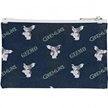 Estuche Rectangular Gizmo Jeans Gremlins