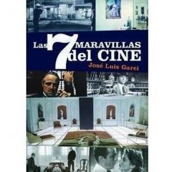 Las 7 Maravillas Del Cine