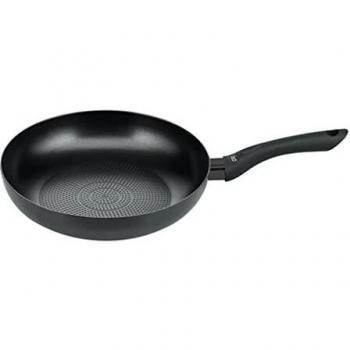 Sartén Antiadherente de Aluminio Prensado 20 cm con Dosificador de Aceite Smart Life ELO