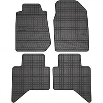 Alfombrillas de goma para el suelo FROGUM MMT A040 546672