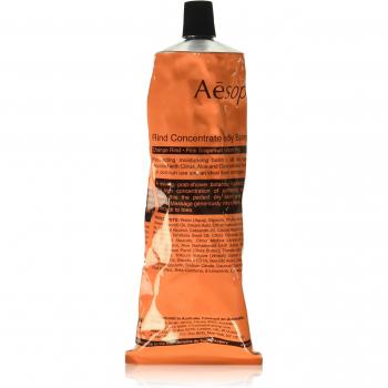 Aesop Rind Concentrate Body Balm 120 Ml