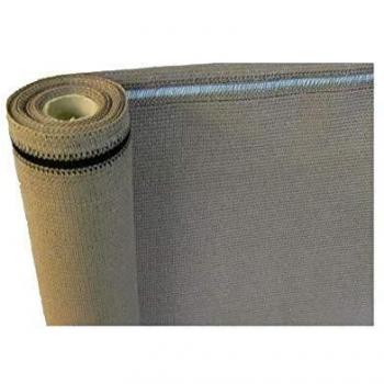 Pantalla de privacidad Natte - 200 g/m² - Taupe - 1 x 3 m - 95% de cobertura