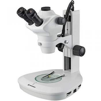 Estereomicroscopio Bresser Science ETD-201, Blanco