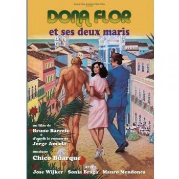 Dona Flor et ses deux maris [Francia] [DVD]