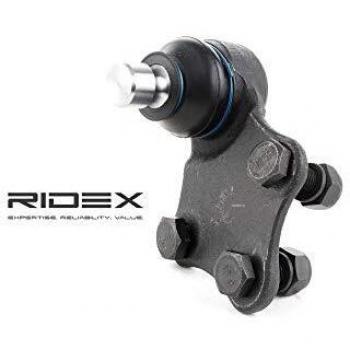 RIDEX 2462S0071 Articulación de carga y guía