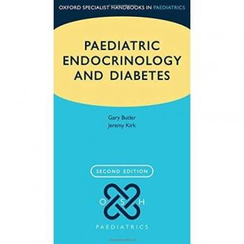 Paediatric Endocrinology and Diabetes