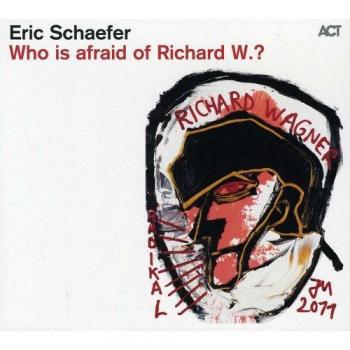 Who Is Afraid of Richard W. ?