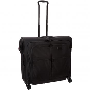Tumi Portatraje, negro (Negro) - 22636