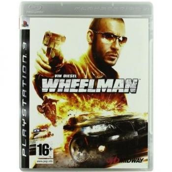 The Wheelman