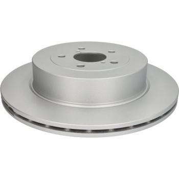Disco de freno TEXTAR 92173703, ventilado, 1 pieza