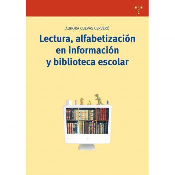 Lectura, alfabetización en información y biblioteca escolar: 158