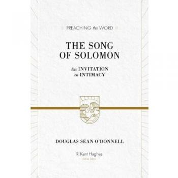 The Song of Solomon