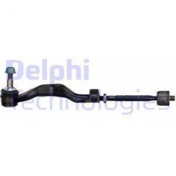 Articulación axial DELPHI TL620, barra de dirección, compatible con diversos modelos de vehículos, fabricada en materiales de alta calidad para asegurar durabilidad y rendimiento óptimo, diseño preciso que garantiza un ajuste perfecto y una fácil in