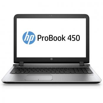 HP P4P54EA#ABE - Ordenador portátil