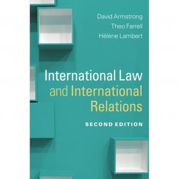 International Law and International Relations