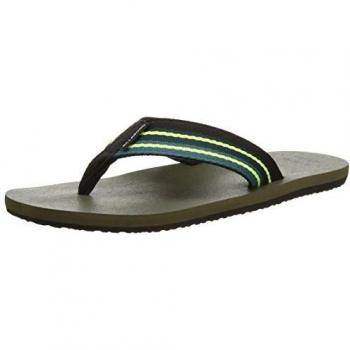 BillabongCUT IT WOVEN - Chanclas Hombre
, color Verde, talla 40
